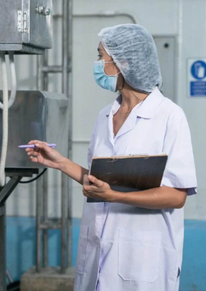 Buenas Prácticas de Manufactura en alimentación corporativa