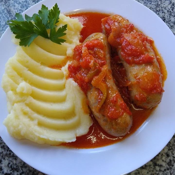 Preparación gastronómica de Alimentación Global