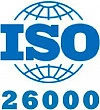 Identificación de la norma ISO 26000 de responsabilidad social
